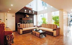 Ngoc Linh Luxury Hotel